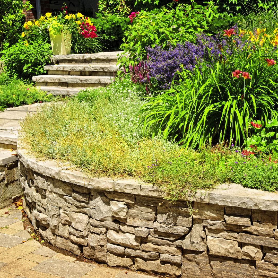 Best Landscaping services in Bangalore