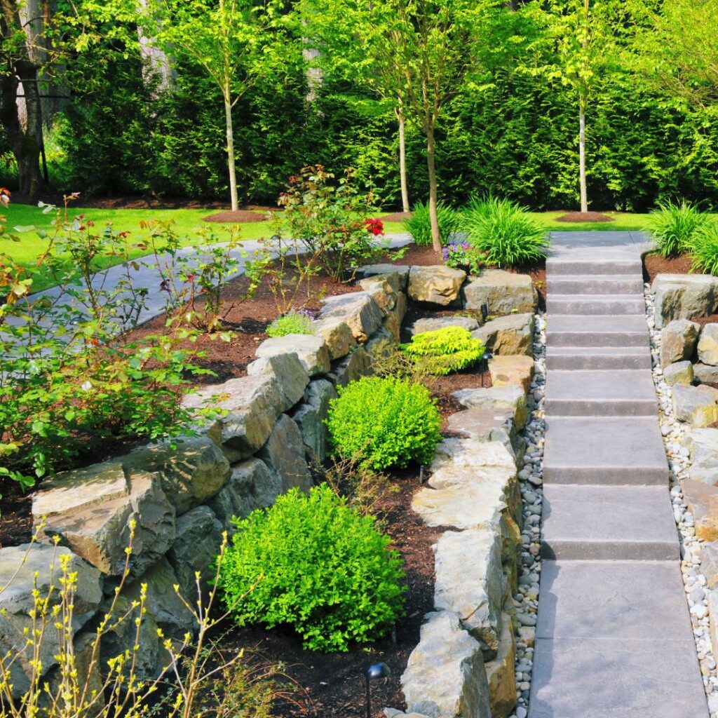 Landscaping Gardening Services in Bangalore
