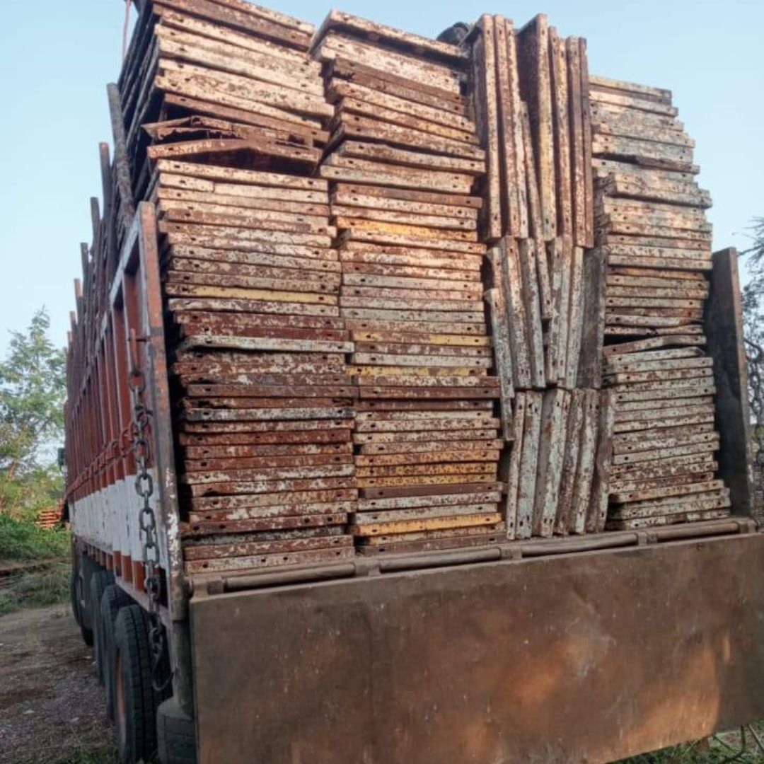 Scrap Iron in Bangalore at best price